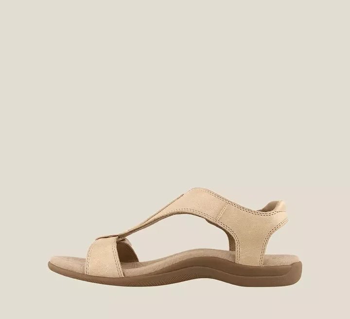 Finola Orthopedic Sandals - Müheloser Komfort und Unterstützung für den ganzen Tag! - Livezo