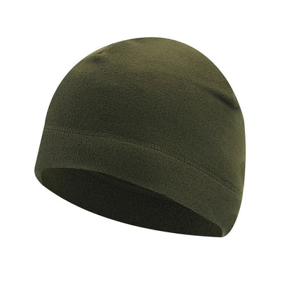 Fleece Beanie - Harren Cole