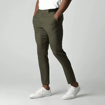 FlexiFit | Stretch Chino - Hosen - Livezo