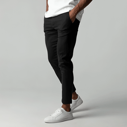 FlexiFit | Stretch Chino - Hosen - Livezo
