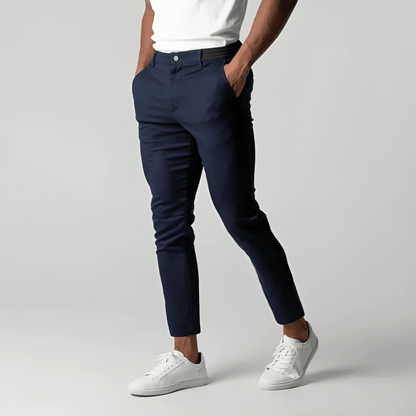 FlexiFit | Stretch Chino - Hosen - Livezo
