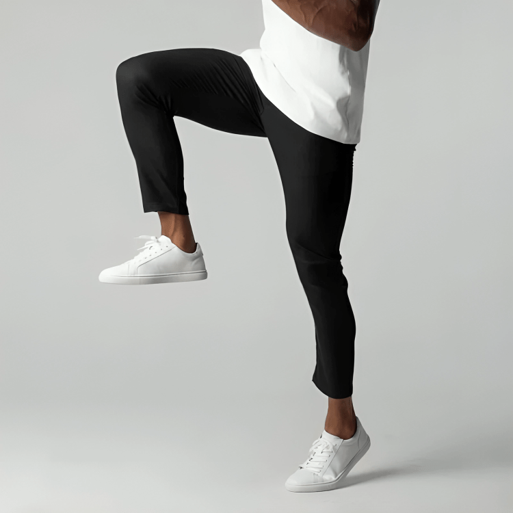 FlexiFit | Stretch Chino - Hosen - Livezo