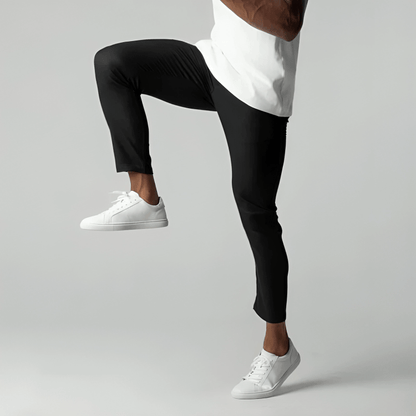 FlexiFit | Stretch Chino - Hosen - Livezo