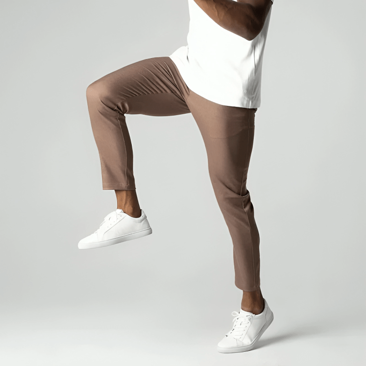 FlexiFit | Stretch Chino - Hosen - Livezo