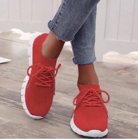 FlexPro - Damen Turnschuhe - Livezo