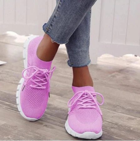 FlexPro - Damen Turnschuhe - Livezo