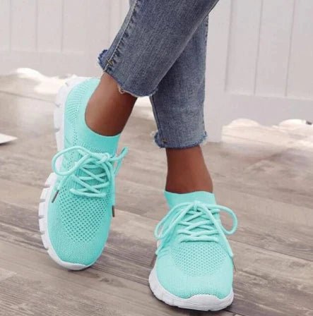 FlexPro - Damen Turnschuhe - Livezo
