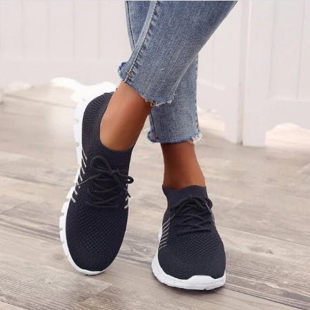 FlexPro - Damen Turnschuhe - Livezo