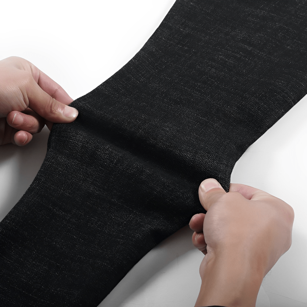 Flora - Warme Fleece - Jeans - Livezo