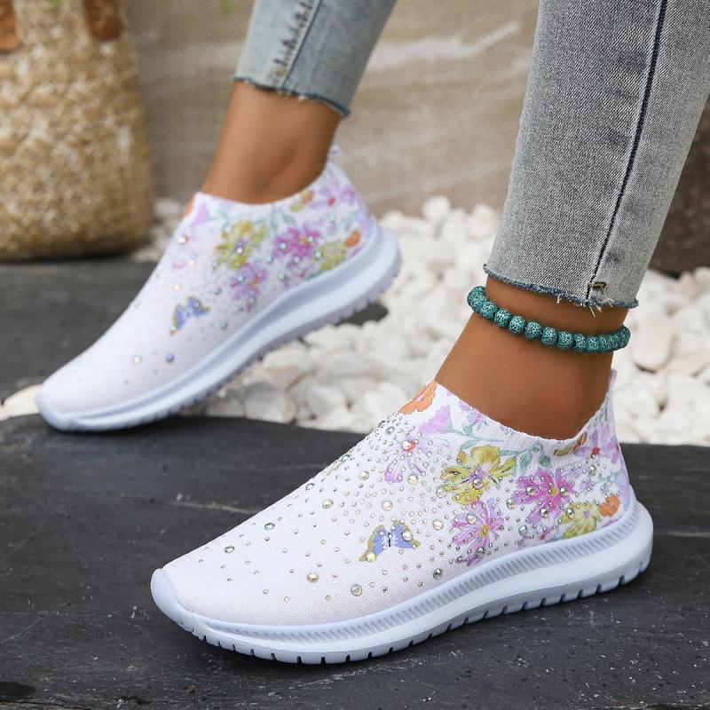 FootEase - Orthopädische Turnschuhe - Livezo