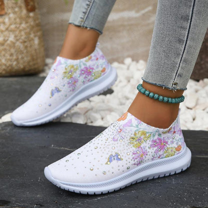 FootEase - Orthopädische Turnschuhe - Livezo