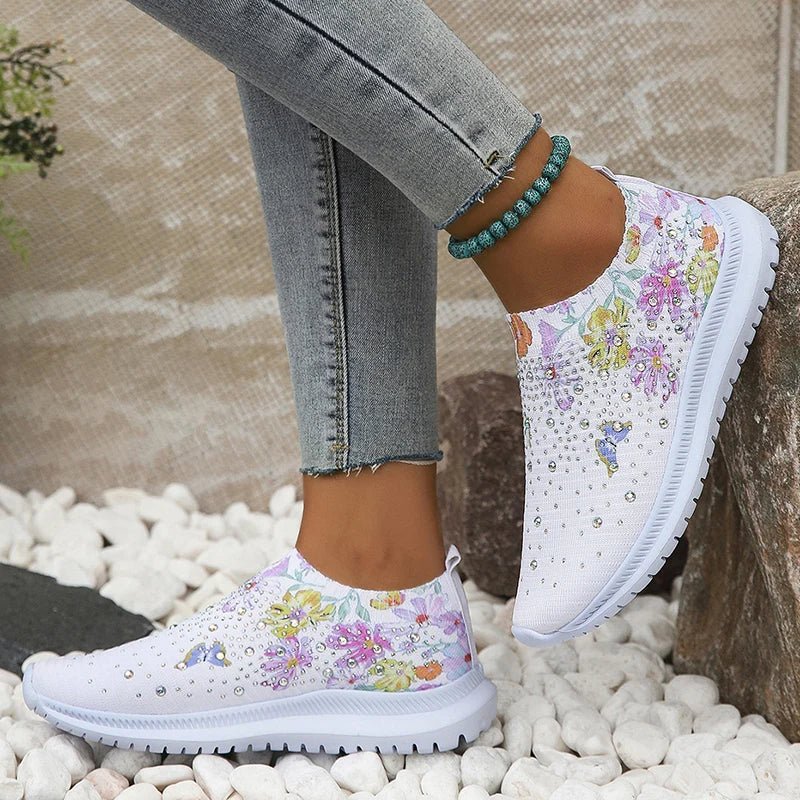 FootEase - Orthopädische Turnschuhe - Livezo