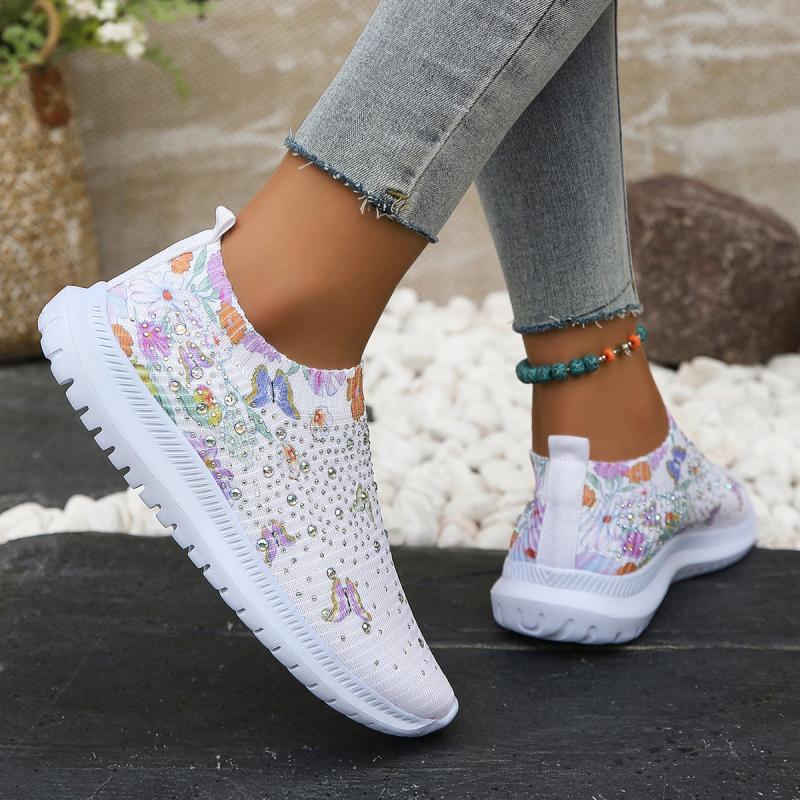 FootEase - Orthopädische Turnschuhe - Livezo