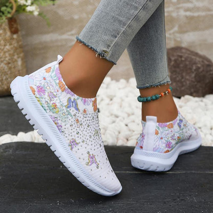 FootEase - Orthopädische Turnschuhe - Livezo