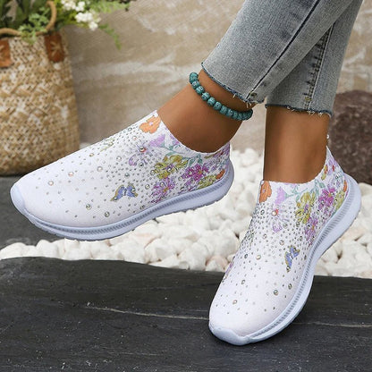 FootEase - Orthopädische Turnschuhe - Livezo