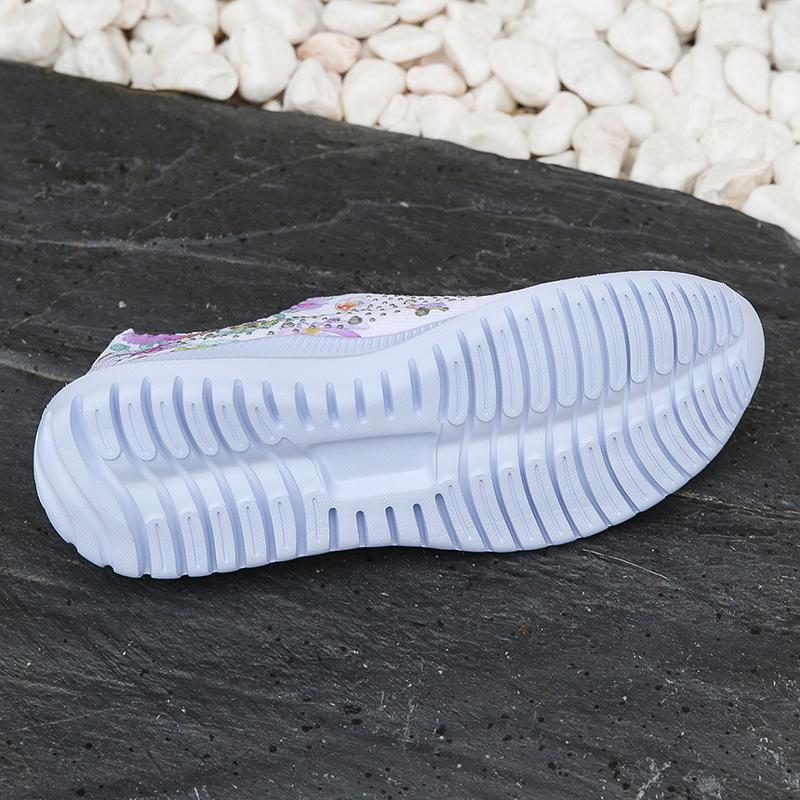 FootEase - Orthopädische Turnschuhe - Livezo