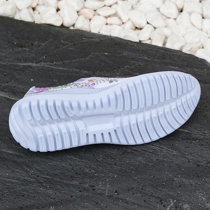 FootEase - Orthopädische Turnschuhe - Livezo