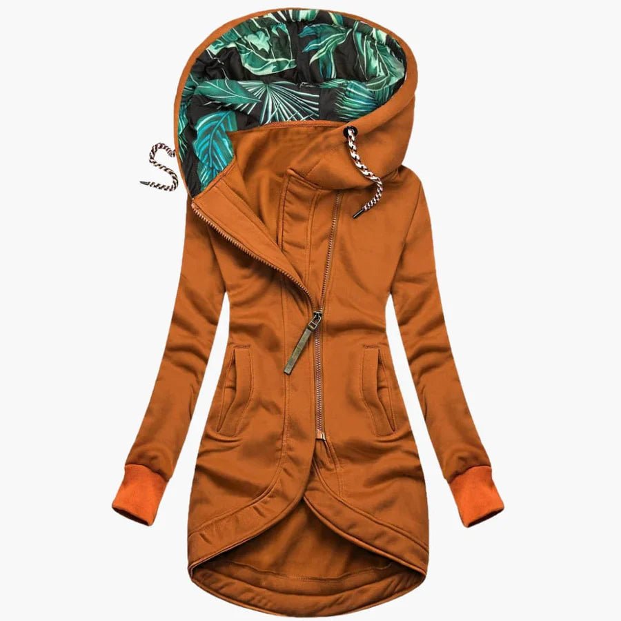 Freya | Damen Wetterfeste Jacke - Livezo