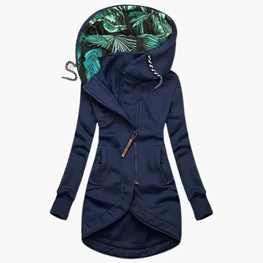 Freya | Damen Wetterfeste Jacke - Livezo