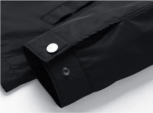 Friedrich - Luxuriöse Herrenjacke - Livezo