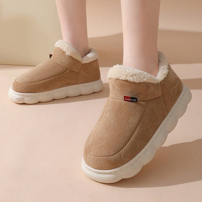 Gabriele - Stilvolle Alltagsstiefel - Livezo