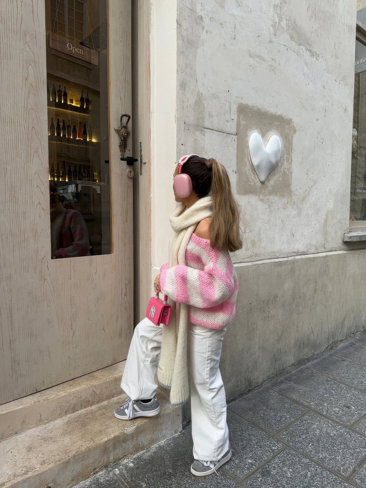 Gemütlicher leichter Strickpullover für lässigen Komfort - Livezo