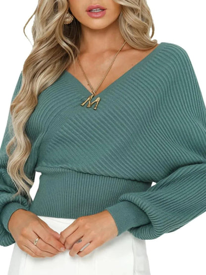 Gemütlicher Plüsch - Teddy - Fleece - Pullover - Livezo