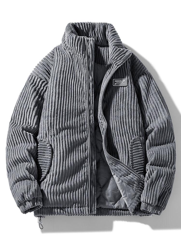 Gerard | Herren Cordjacke - Livezo