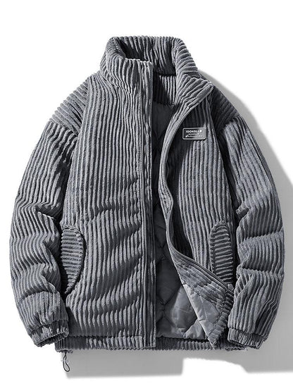 Gerard | Herren Cordjacke - Livezo