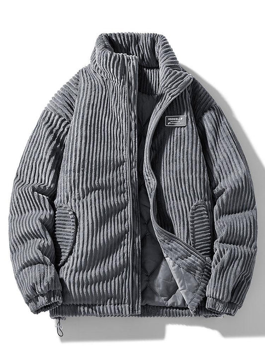 Gerard | Herren Cordjacke - Livezo