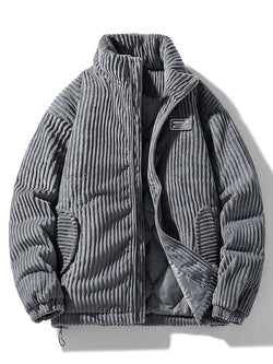 Gerard | Herren Cordjacke - Livezo