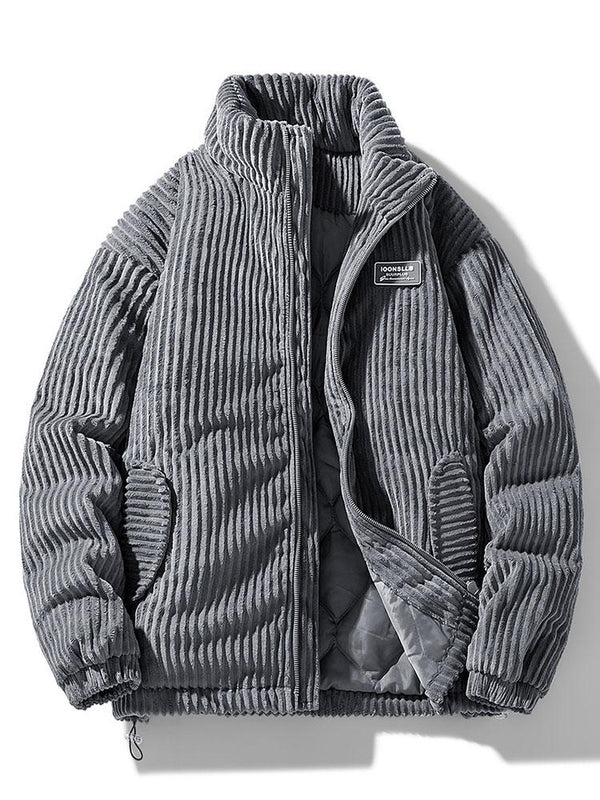 Gerard | Herren Cordjacke - Livezo