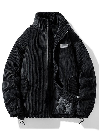 Gerard | Herren Cordjacke - Livezo