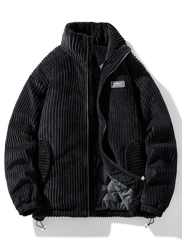 Gerard | Herren Cordjacke - Livezo