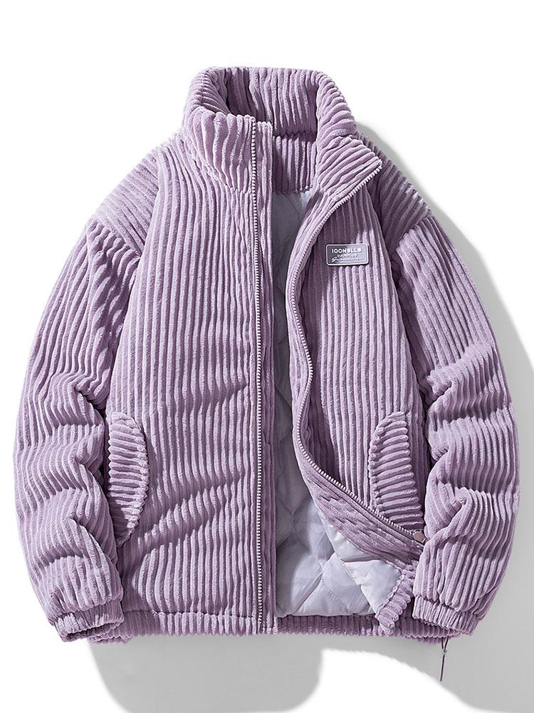 Gerard | Herren Cordjacke - Livezo
