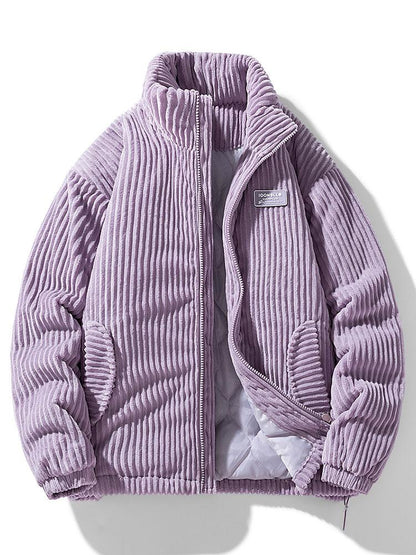 Gerard | Herren Cordjacke - Livezo