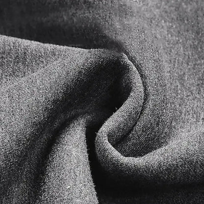 Gerben - Herren Winterjacke mit Kapuze und Fleece - Livezo