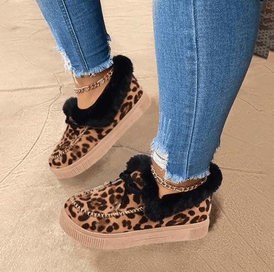 Gertrud - Damen - Stiefeletten - Livezo