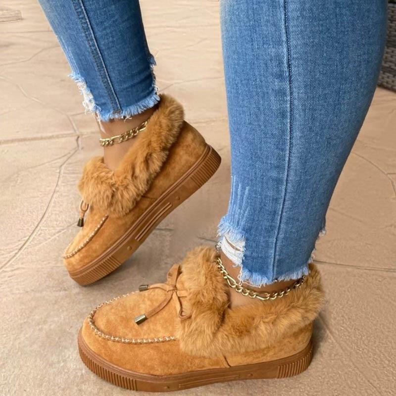 Gertrud - Damen - Stiefeletten - Livezo