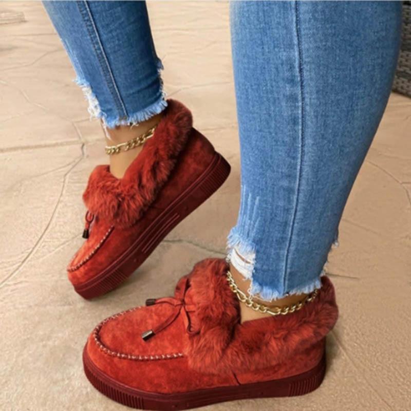 Gertrud - Damen - Stiefeletten - Livezo