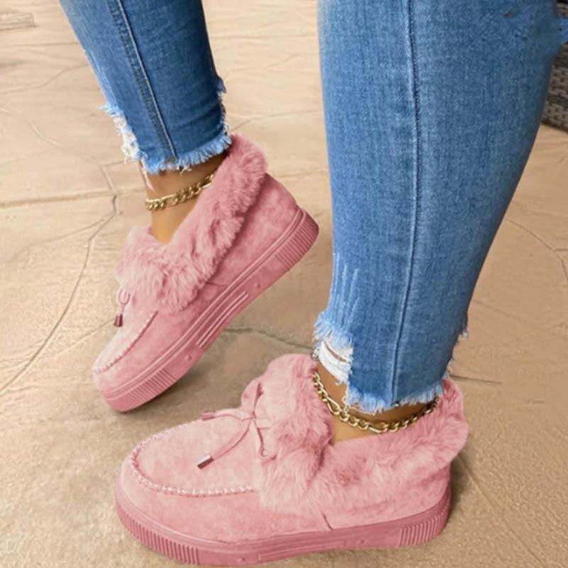 Gertrud - Damen - Stiefeletten - Livezo