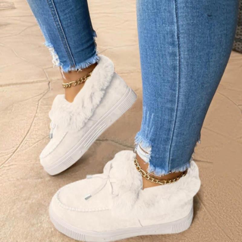 Gertrud - Damen - Stiefeletten - Livezo