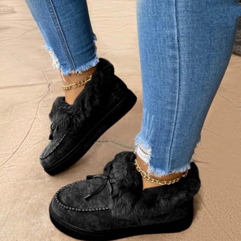 Gertrud - Damen - Stiefeletten - Livezo