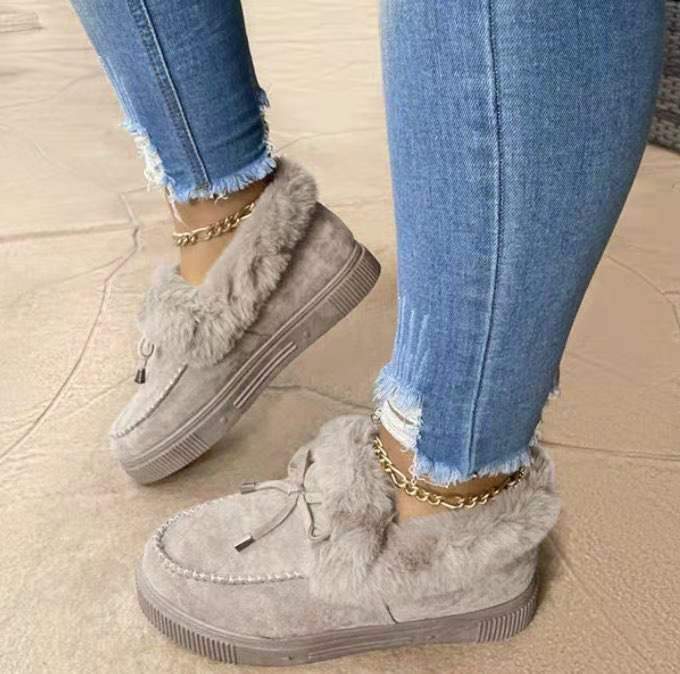 Gertrud - Damen - Stiefeletten - Livezo