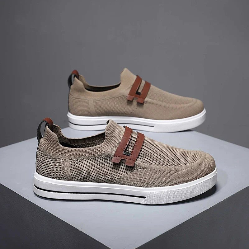 Gianmarco Loafers - Zeitloser Komfort, müheloser Stil - Livezo