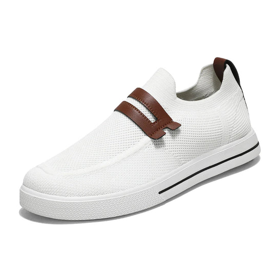 Gianmarco Loafers - Zeitloser Komfort, müheloser Stil - Livezo