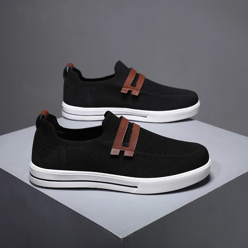 Gianmarco Loafers - Zeitloser Komfort, müheloser Stil - Livezo