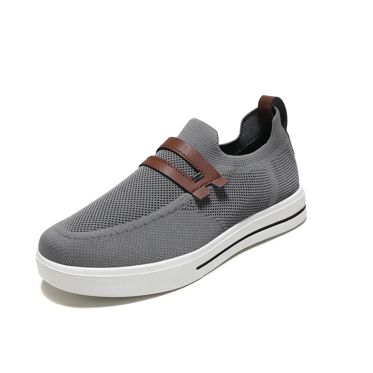 Gianmarco Loafers - Zeitloser Komfort, müheloser Stil - Livezo