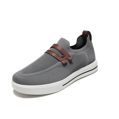 Gianmarco Loafers - Zeitloser Komfort, müheloser Stil - Livezo