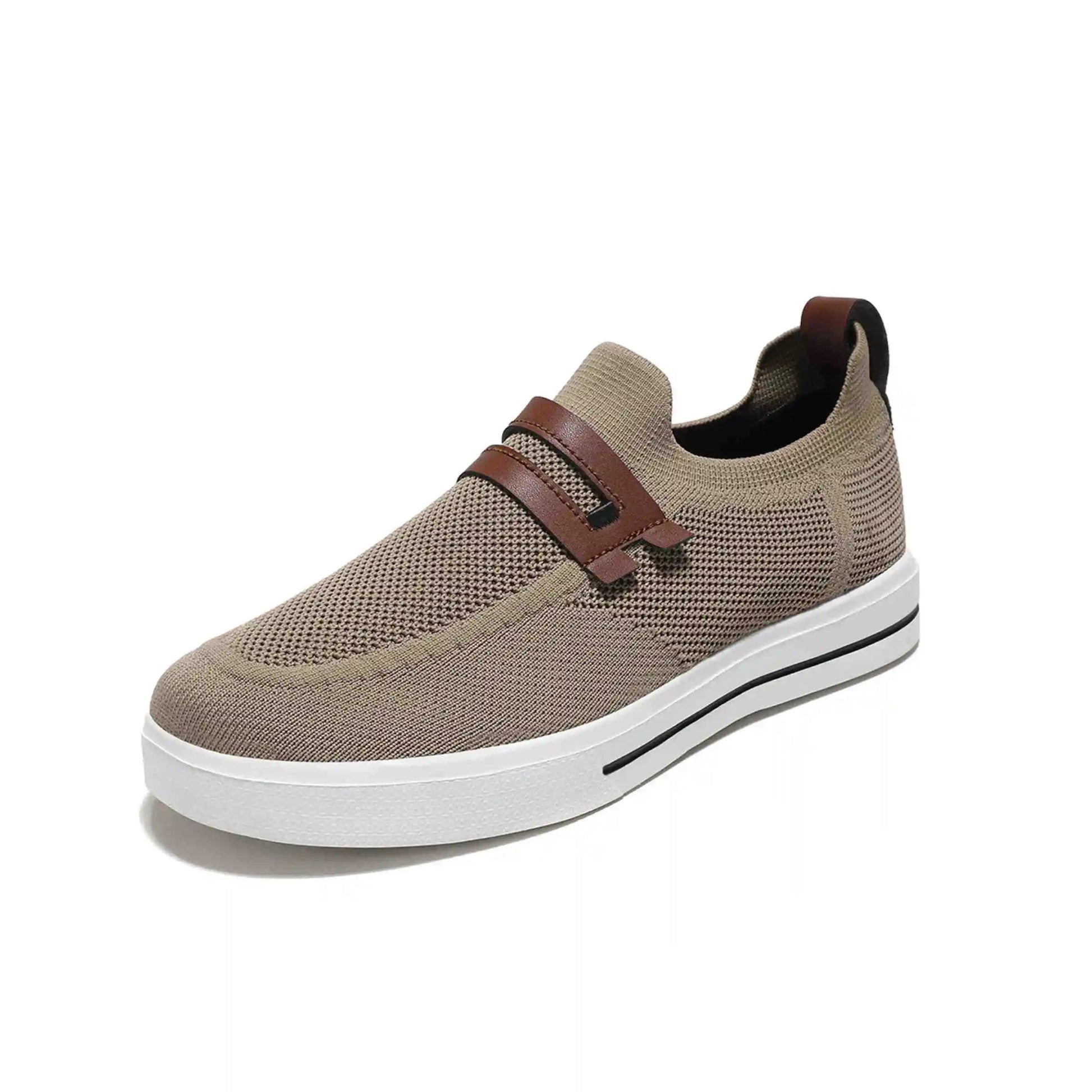 Gianmarco Loafers - Zeitloser Komfort, müheloser Stil - Livezo